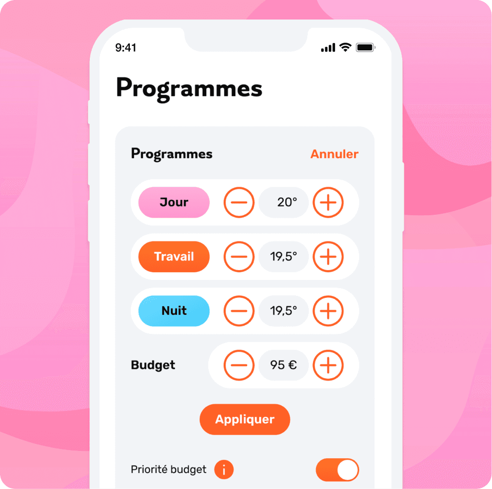 Sowee by EDF s’occupe de votre chauffage