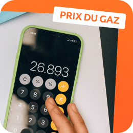 Comment est fixé le prix du gaz ? On vous dit tout !