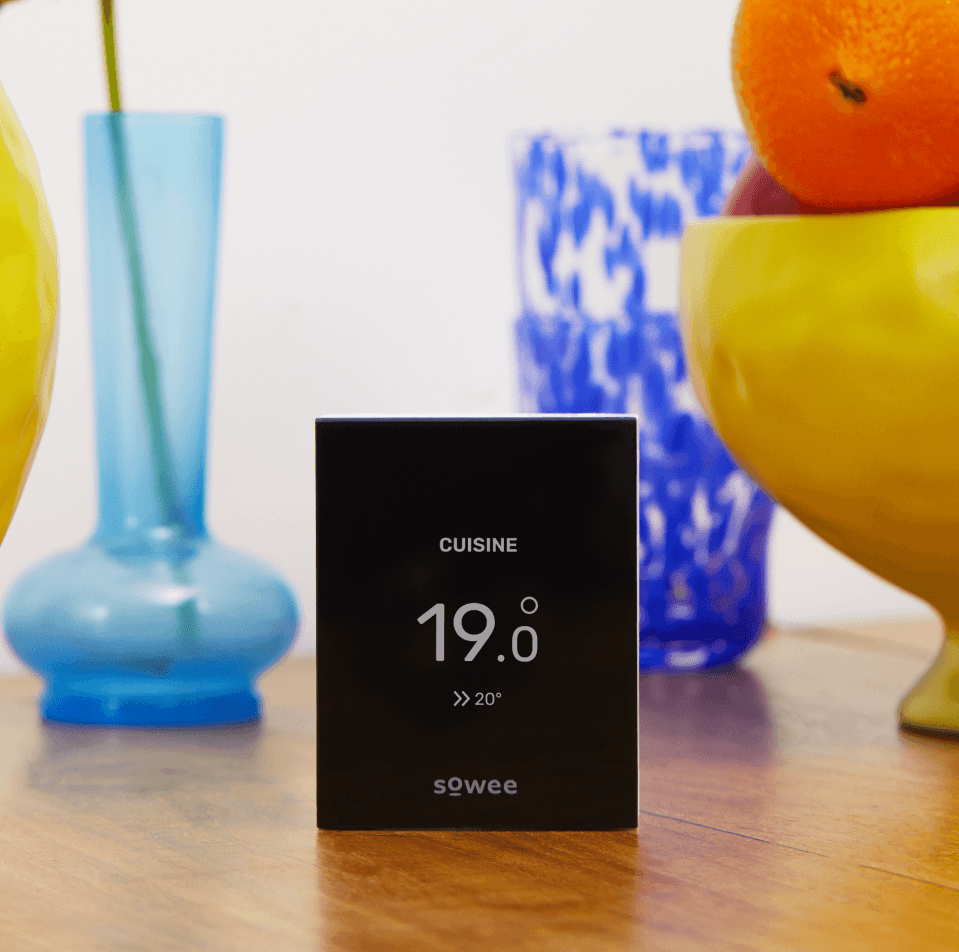 La Station Sowee by EDF