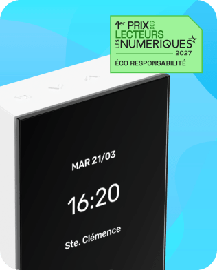 Visuel mobile carousel