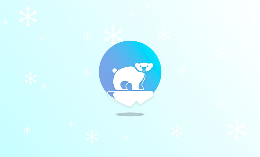 Découvrez l’ours Plouf !