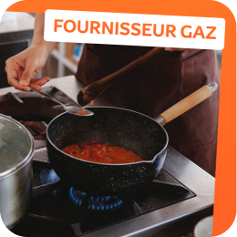 Changement de fournisseur de gaz : on vous explique tout !