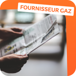 Changement de fournisseur de gaz : on vous explique tout !