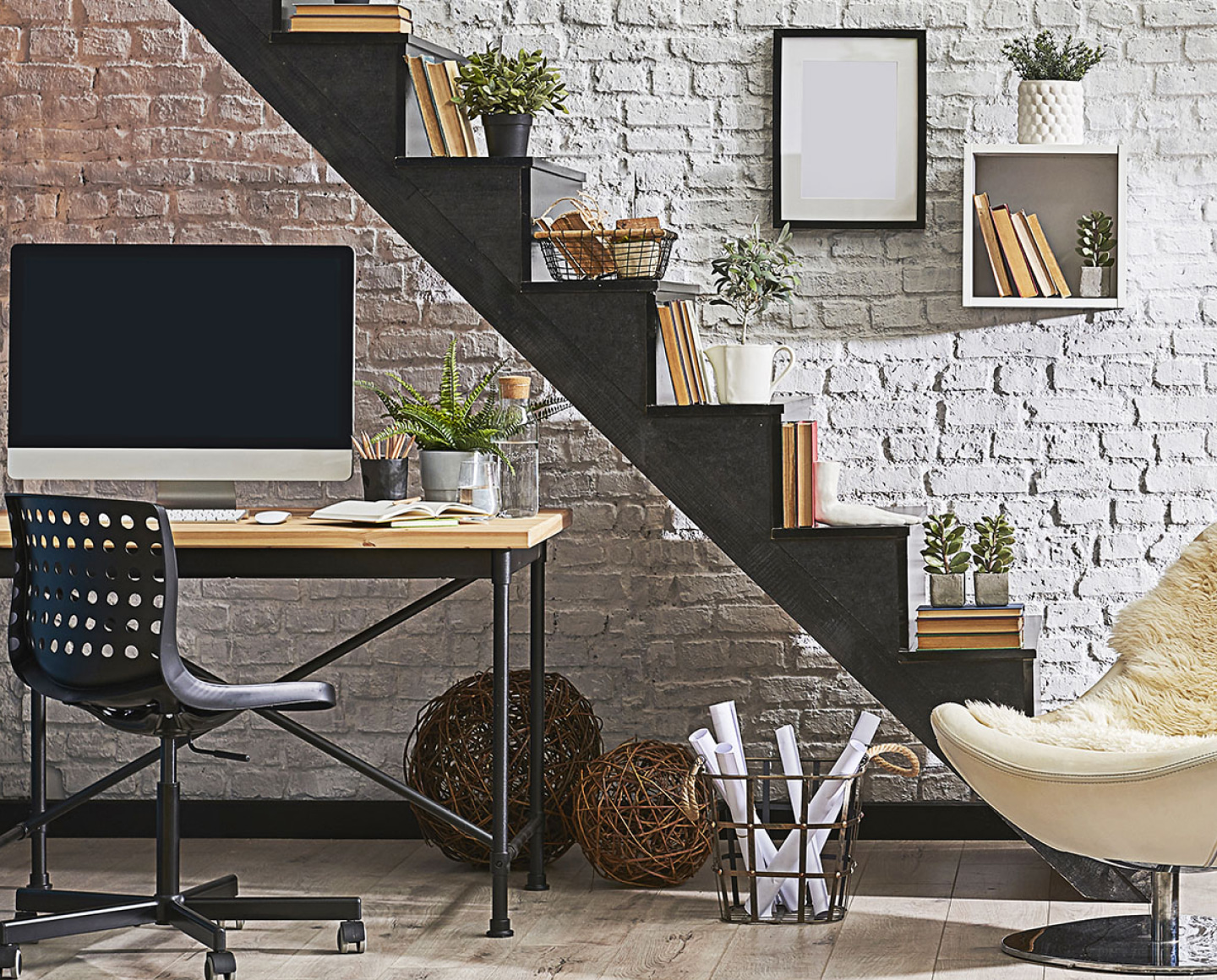Pour un logement connecté confort & économe !