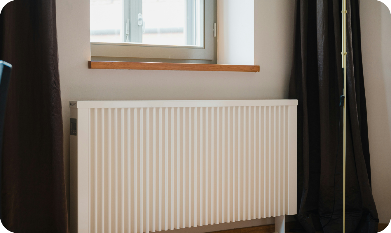 radiateur
